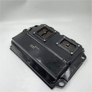Controlador de Motor HongWang C7 C9 C13 Assy 372-2906-00 372-2906 ECU para Excavadora de Orugas con 1 Año de Garantía - Product Image 4