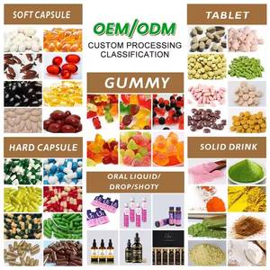 OEM Maca özü Taffy doğal erkek enerji takviyesi siyah Maca kök geliştirme erkekler ve kadınlar için popo güçlendiriciler canlılık - Product Image 4