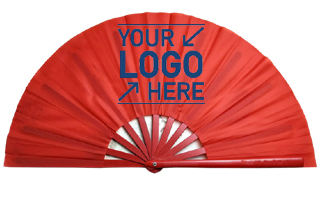 Côtes en plastique ROUGE