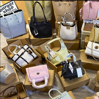 Sacs à main de marque de luxe d'occasion pour femmes
