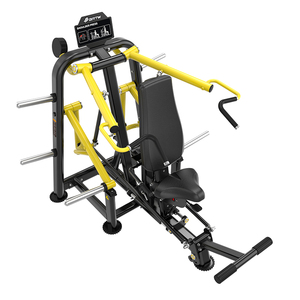 Brightway deltoid Máy ép thương mại đào tạo sức mạnh chuyên nghiệp thiết bị tập thể dục bán buôn vai tập thể dục - Product Image 4