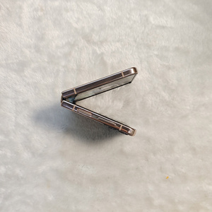 โทรศัพท์มือถือมือสองพับได้ <span class=keywords><strong>Galaxy</strong></span> <span class=keywords><strong>Z</strong></span> <span class=keywords><strong>Z</strong></span> flip <span class=keywords><strong>4</strong></span>ปลดล็อคทั่วโลกราคาถูกจัดเก็บ<span class=keywords><strong>256GB</strong></span> ถูกที่สุด5g - Product Image 6