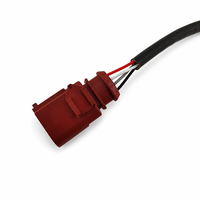 Nouvelle sonde d'oxygène Dongrui 04E906262R pour VW Lavida Jetta Santana Golf, gestion du moteur EA211, pièces automobiles de haute précision