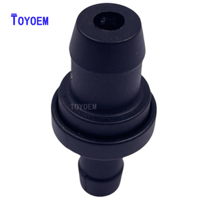 TOYOEM PCV 阀门适用于丰田 Chaser Cresta PCV 阀门适用于丰田 Crown Majesta Mark <span class=keywords><strong>2</strong></span> Soarer Supra 通风阀 12204-88402 - Product Image 5