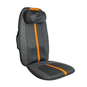 Cojín de Masaje Shiatsu, Cojín de Masaje Térmico para Cintura y Espalda, Cojín de Asiento - Product Image 1