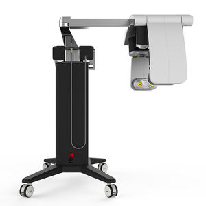 Appareil de thérapie de pointe à faible intensité 635NM 405NM FR-master pour le soulagement de la douleur, l'arthrite, le massage des seins et usage commercial - Product Image 4