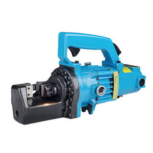 RC-16 <b>Hydraulic</b> Rebar <b>Cutter</b> Portable Steel Cutting Machine 4-16mm Range Electrical RC-16 <b>Hydraulic</b> Rebar <b>Cutter</b> Portable Rebar - Product Image 1