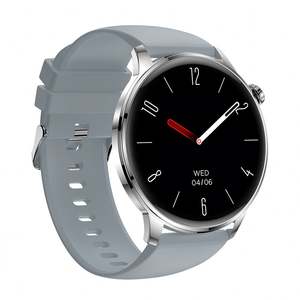 Montre connectée HK36 Fashion, écran AMOLED 1,43 pouces, fréquence cardiaque, suivi sportif et de forme physique, NFC, appels Bluetooth, pour hommes et femmes - Product Image 5