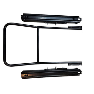 Dispositivo di scorrimento per sedile <span class=keywords><strong>Auto</strong></span> standard universale - Product Image 6