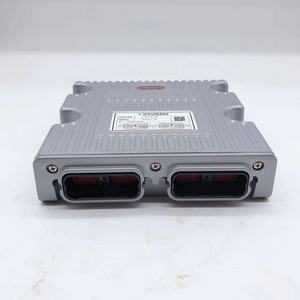 ราคาโรงงาน บอร์ดควบคุมคอมพิวเตอร์รถขุดรุ่น R210LC-9BC รหัส 21Q6-32780 - Product Image 5