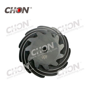 Chon ของแท้ดั้งเดิมราคาถูก OEM <span class=keywords><strong>คราว</strong></span>น์พีเนียนเกียร์ HIACE และ HILUX 41201-69168 8X39 10X43 9X41แหวนเฟืองท้าย12X43 - Product Image 5