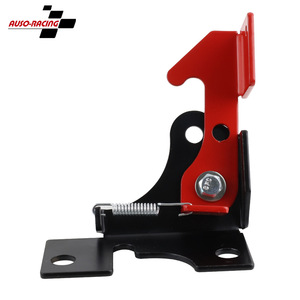 Dispositif d'assistance au freinage Auso-Racing pour Polaris RZR 800 900 1000 Tur, pièce de mise à niveau arrière pour moto tout-terrain - Product Image 1