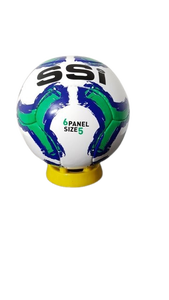 Haute qualité nouvelle mode taille 5 Football/ballon de football professionnel Standard PU pour les joueurs de football - Product Image 2