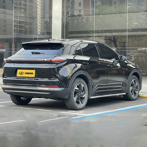 Vente directe en gros Neta <span class=keywords><strong>X</strong></span> 2023 SUV compact 100% électrique 501KM Longue autonomie Conduite à gauche Prix abordable Voitures d'occasion - Product Image 6