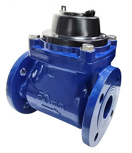 เครื่องพ่นน้ำแบบหลายขนาด<span class=keywords><strong>2</strong></span><span class=keywords><strong>นิ้ว</strong></span>เครื่องพ่นน้ำแบบ DN50ทำจากเหล็กหล่อ - Product Image 6