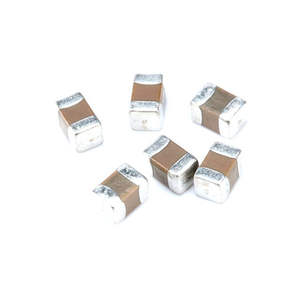 100% Fabricante de condensadores de chip original Proveedor CL31A106KBHNNNE 10uF 10% 50V - Product Image 3