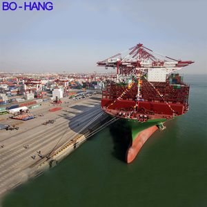 Goedkope deur-tot-deur luchtvracht vanuit Shanghai, China naar de Verenigde Staten, het Verenigd Koninkrijk en Europa - Product Image 2