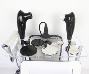 Equipo de Radiofrecuencia Monopolar RF para Rostro y Cuello, 448kHz, Aparato CET RET - Product Image 4