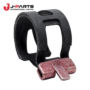 Collier de serrage ou clip, Tuyau (pour tuyau de dérivation d'eau) pour Toyota Hilux Surf RZN169 1999-2004 OE 96135-41300 9613541300 - Product Image 2