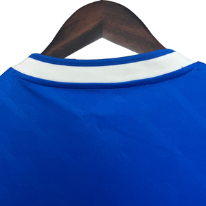Hot Selling Herren Fußball bekleidung Personal isierter Name Fußball trikot Sport bekleidung für Herren Sport bekleidung Anpassbare Sublimation - Product Image 2