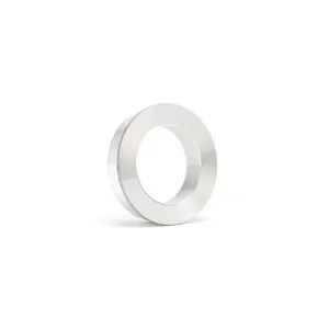 XINXIN Non-Standard Metal Washers Precision Cnc Customization Copper Aluminum Flat Ring Gasket