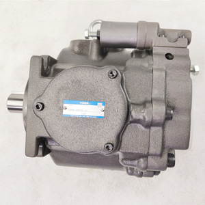 Pompe hydraulique à cylindrée variable Kmvr A3H71 Lr01kk 10 350 Bar 71 cm 1 étage - Product Image 2