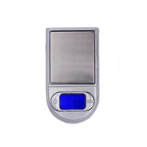 Báscula Digital de Bolsillo Veidt VT-DS10 para Joyería y Gemas, 500g 0.01g, Portátil, Personalizable - Product Image 6