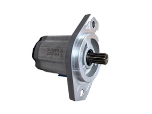 อะไหล่เครื่องจักรก่อสร้าง 1142001004 ปั๊มเกียร์ - Product Image 2