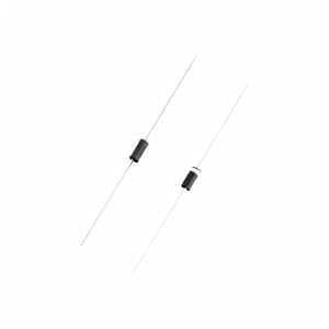 DO-204AC, DO-15, Axial Single Diodes SB230 Electronic Chips Component Manufacturer Channel - Product Image 1
