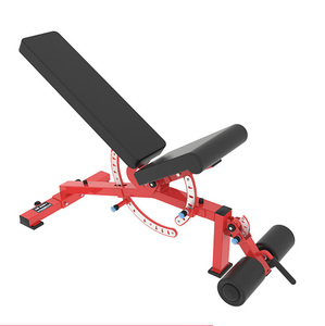 Custom Gym Adjustable Flybird <strong>Bench</strong> Fitness Equipment Free Weight <strong>Exercise</strong> for Abdomen Hot Flat <strong>Bench</strong> Press Home <strong>Dumbbell</strong> <strong>Bench</strong> - Product Image 2