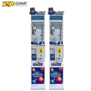 Modern Simple Style Clean Elegant Appearance Commercial Home Use <b>Arcade</b> <b>Claw</b> <b>Machine</b> - Product Image 1