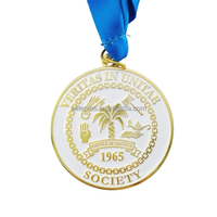 Medallas Premium personalizadas Medallas de recuerdo para eventos de premios deportivos