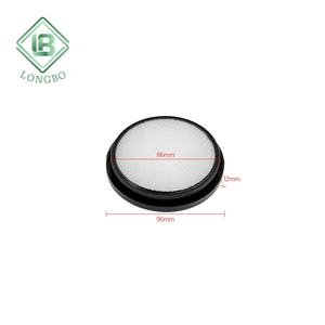 Kit de filtres de nettoyage lavables et réutilisables, pièces de rechange adaptées aux aspirateurs <span class=keywords><strong>Proscenic</strong></span> P9, <span class=keywords><strong>accessoires</strong></span> - Product Image 6