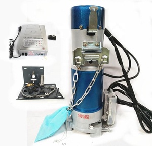 Wholesale Chinese <strong>Supplier</strong> DC <strong>Roller</strong> <strong>Shutter</strong> <strong>Operator</strong> with Backup Battery Controller - Product Image 2