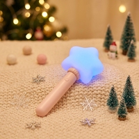 Lampe de nuit USB rechargeable multifonctionnelle pour enfants, mini lampe LED portable pour enfants, cadeau pour bébé, main mignonne, nouveauté, enfants, enfants