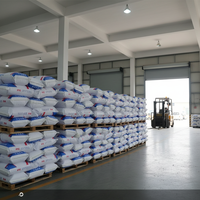 HPMC Hydroxypropylméthylcellulose pour adhésif à carrelage C2TE et mortier à pose fine