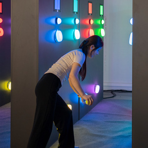Juego de Tubos Interactivos de Bajo Voltaje Pixfi Games: Actividad de <span class=keywords><strong>Escape</strong></span> y Captura de Bolas <span class=keywords><strong>para</strong></span> <span class=keywords><strong>Adultos</strong></span> - Product Image 4