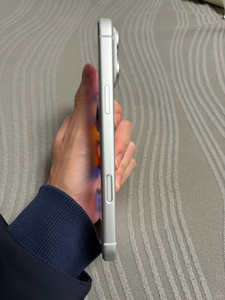 Teléfono Inteligente 17 Pro Max Blanco 5G con Pantalla de Alta Definición, Cámara IA de Alta Resolución, Teléfono de Trabajo de Alto Rendimiento - Product Image 4