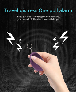 Femmes Lady Defence 130db <span class=keywords><strong>Kit</strong></span> De Defensa Personal Para Mujer <span class=keywords><strong>Kit</strong></span> De Defensa Personal Mujer/ - Product Image 6