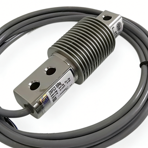 Báscula de Banda Transportadora Veidt Weighing German para Materiales HBM, Utiliza Sensores Z6FC3/10Kg, Z6FC3/20Kg, 30Kg, 50Kg. Z6FC3/10Kg Veidt Alemán HBM W - Product Image 2