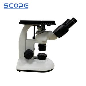 鉱物地質研究機器MDJシリーズ単眼双眼三眼倒立冶金顕微鏡 - Product Image 5