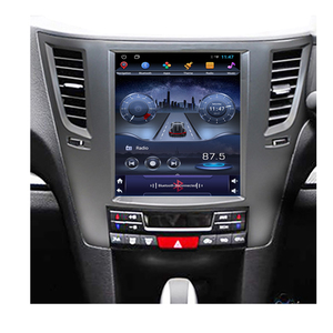 Coche Android 13 estéreo FM GPS navegación Radio Multimedia Unidad Principal para KIA Soul 2008-2011 reproductor de DVD para coche - Product Image 1