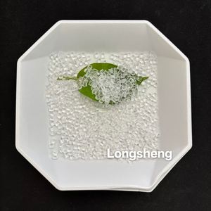 เม็ดพลาสติก GPPS PG-33 โพลีสไตรีน PS วัตถุดิบพลาสติกสำหรับงานทั่วไป - Product Image 3