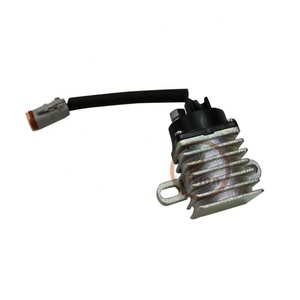 Conjunto de Interruptor 241-8368 2418368 Compatible con 320D2 GC 315 320D2 |   Herramientas de Reparación de Excavadoras |   Alta Calidad |   Duradero | - Product Image 1