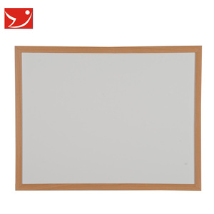 <span class=keywords><strong>Lavagna</strong></span> <span class=keywords><strong>Magnetica</strong></span> Pieghevole A3 in Metallo con Superficie Laminata e Pennarello Incluso - Product Image 4