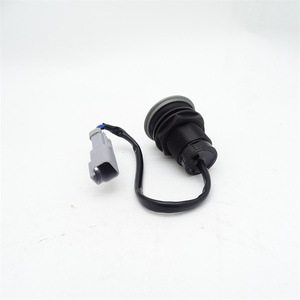 Repuestos para Retroexcavadora 701-E6430 701E6430, Interruptor de Pie, Válvula <span class=keywords><strong>JSV</strong></span> de Accionamiento por Pedal para JCB 3CX 4CX - Product Image 6