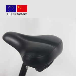 Vélo électrique pliant de 20 pouces, usine européenne, pas de droits de douane, ebike 36V/48V, moteur arrière G2018AF, nouveau modèle de vélo pedelec e - Product Image 5