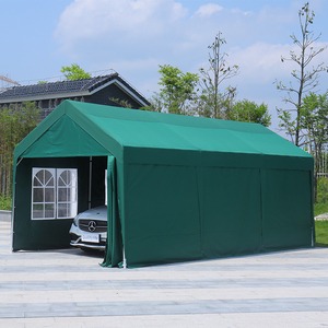 Venta de Fábrica: Carpas Grandes de Lujo para Ferias Comerciales, Eventos, Fiestas y Bodas - Product Image 3