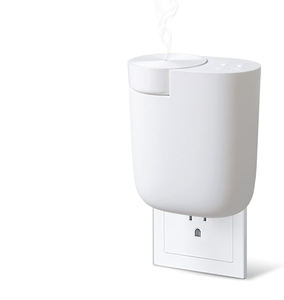 Diffuseur d'arômes domestique en gros, machine à brancher pour parfumer l'air, recharge d'huiles essentielles, parfum d'intérieur - Product Image 1