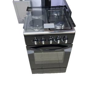 Four à gaz vertical multifonctionnel 40L+ avec convection, contrôle mécanique, 220V, pour usage domestique - Product Image 2